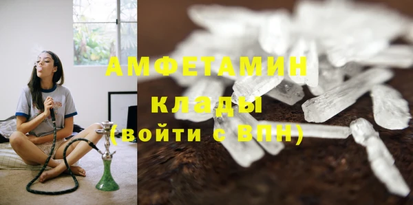 молекула духа Верея