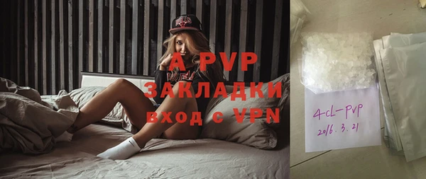 молекула духа Верея
